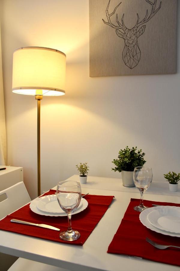 Wish San Lorenzo De Appartement Sevilla