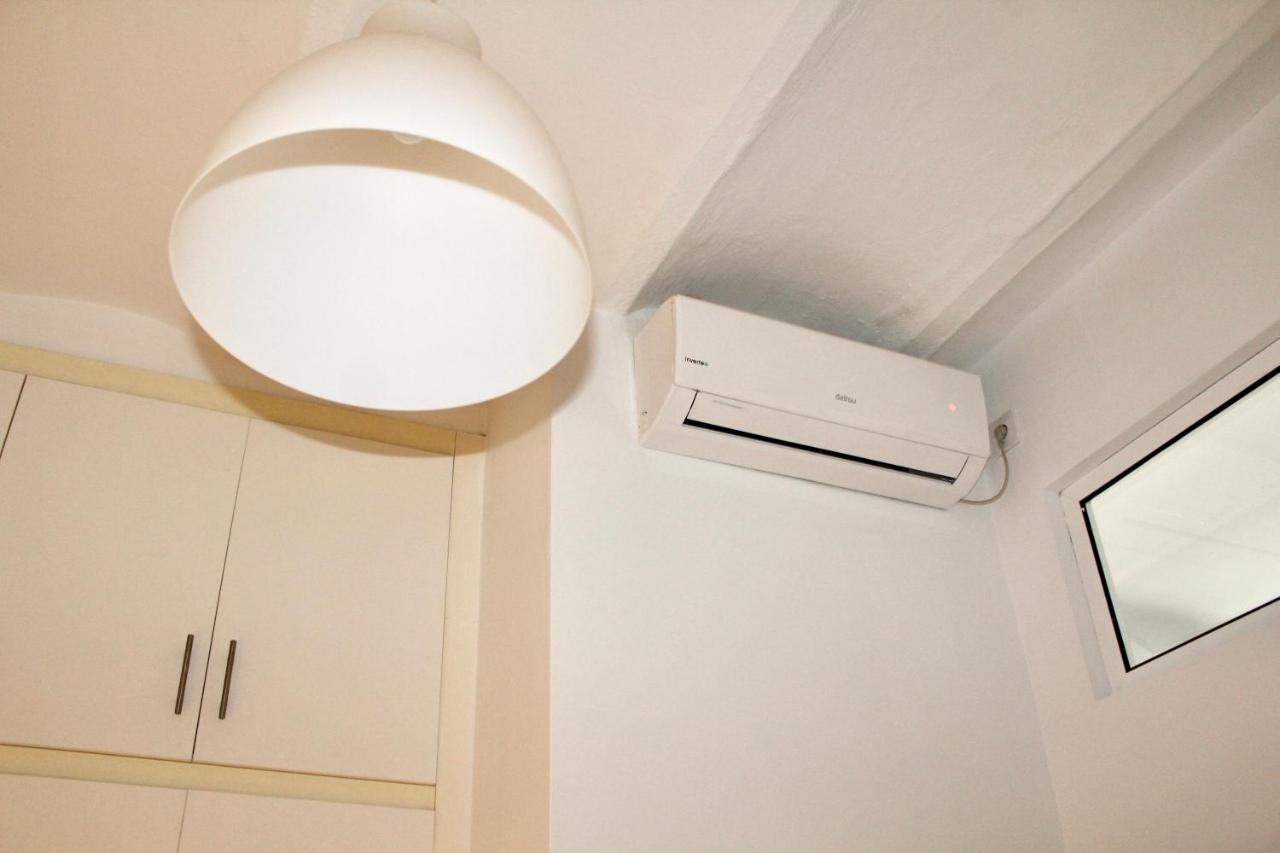 Appartement Wish San Lorenzo De *