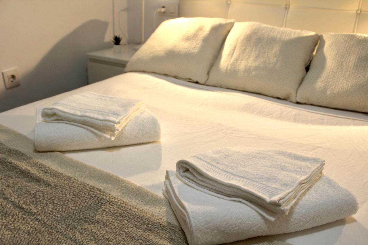 Appartement Wish San Lorenzo De Sevilla