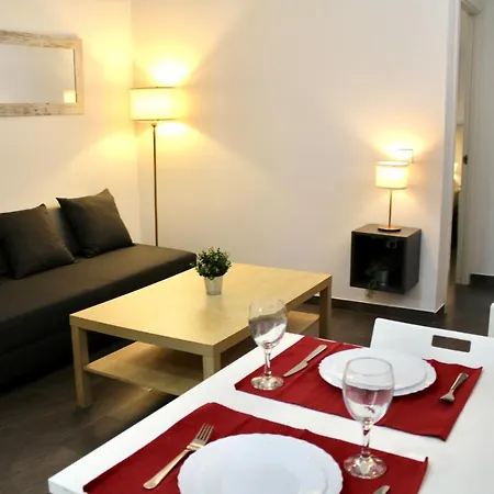 Wish Suite San Lorenzo De Sevilla Extérieur photo