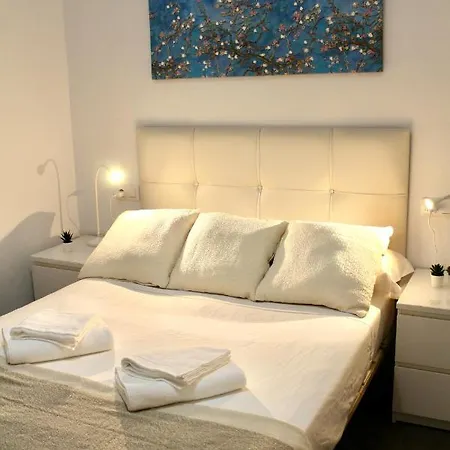Wish Suite San Lorenzo De Sevilla Extérieur photo