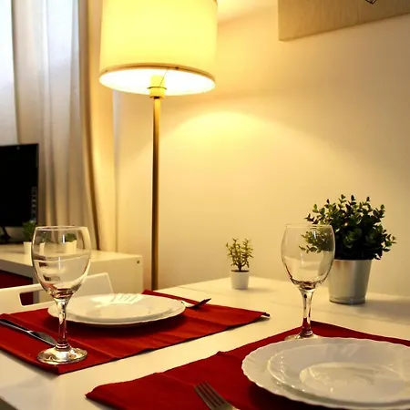 Wish Suite San Lorenzo De Sevilla Extérieur photo