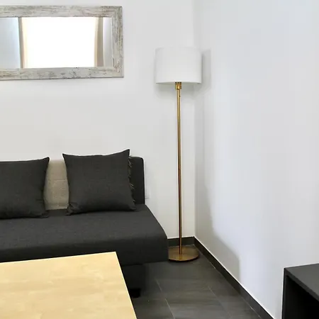 Wish Suite San Lorenzo De Sevilla Extérieur photo