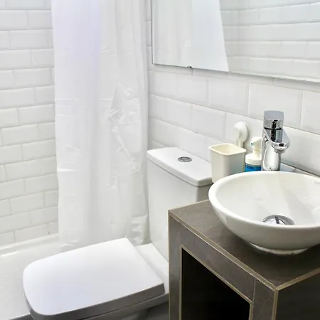 Wish Suite San Lorenzo De Sevilla Extérieur photo