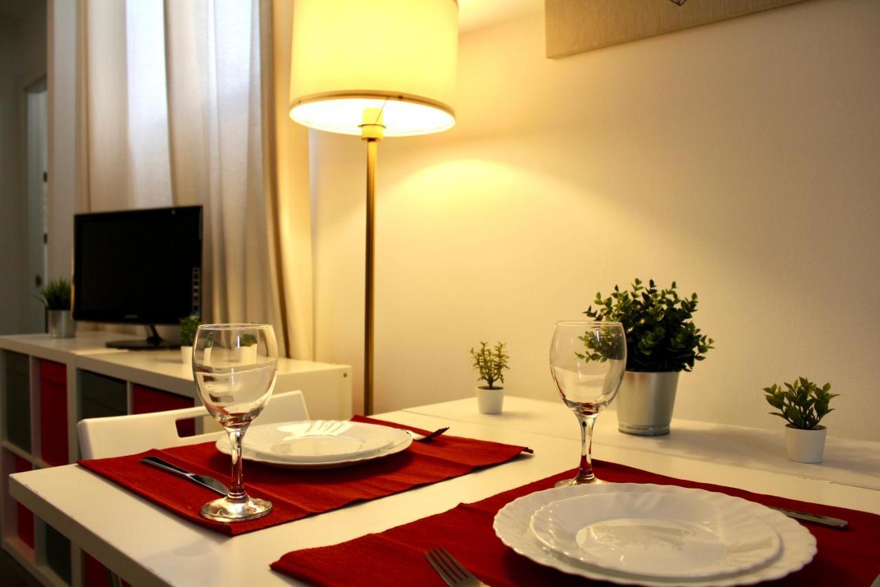 Appartement Wish San Lorenzo De Séville