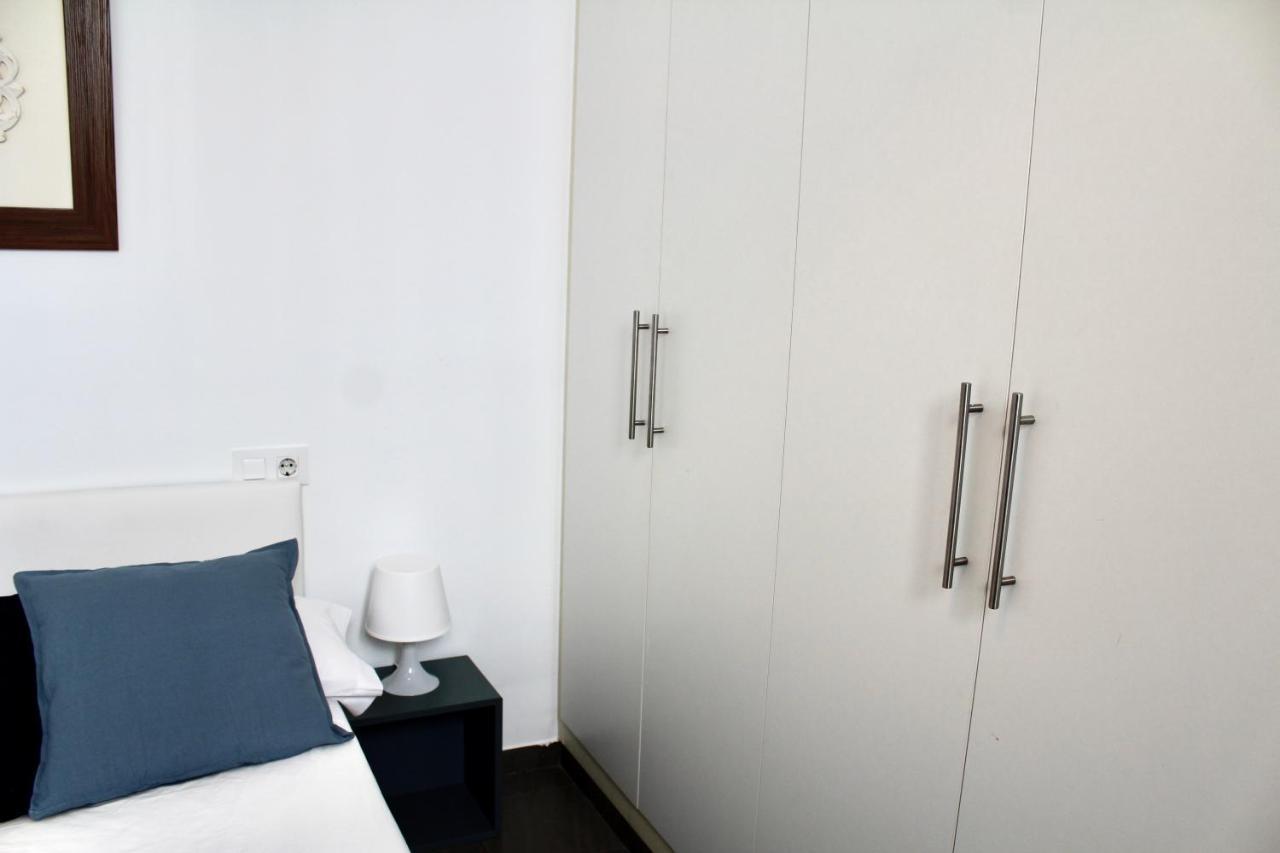 Appartement Wish San Lorenzo De Séville