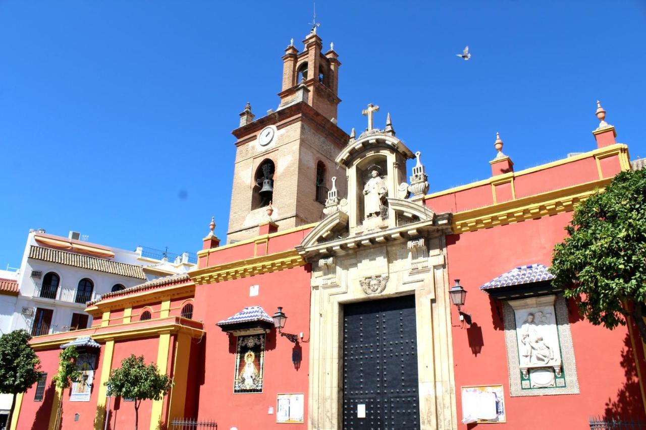 Appartamento Wish San Lorenzo De Siviglia