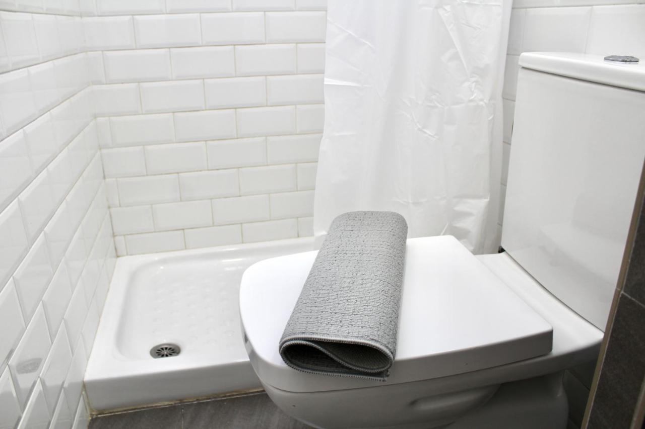 Wish San Lorenzo De Appartement *